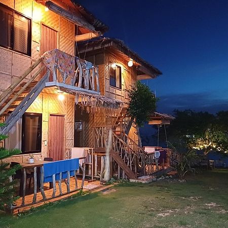 Almare Guest House Siquijor San Juan  Exterior foto